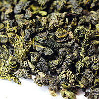 Ферментований габа чай улун (оолонг) розсипний Молочний оолонг 250 г