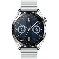 Смарт-годинник Huawei Watch GT3 46 mm Stainless Steel 55026957