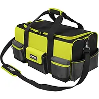 Сумка для инструментов Ryobi RSSLTB1 (5132005340) Black Yellow 49 л