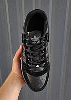 Мужские кроссовки Adidas New Forum Black