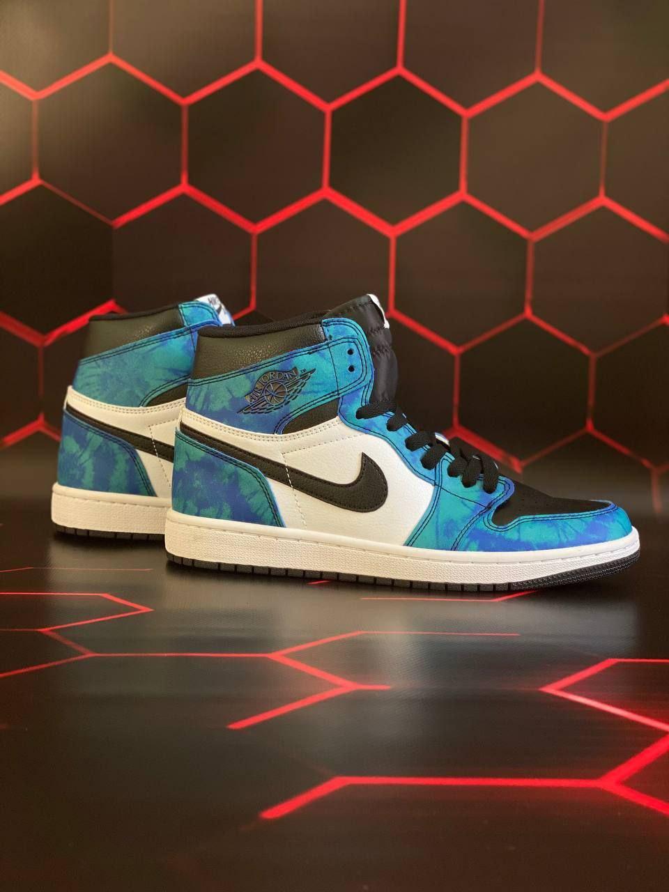 Nike air jordan store force 1