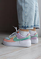 Жіночі кросівки Nike Air Force 1 найк аір форс