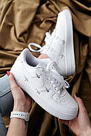 Кроссовки Nike Air Force 1 мужские,женские Найк Аир Форс