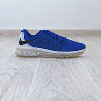 Nike air max 2025 2015 Blue