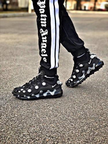 Nike air max 720 ispa on feet discount