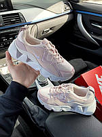 Мужские кроссовки Nike Air Max RYZ 365 Pink White