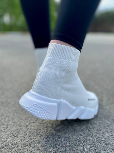 Balenciaga Speed Trainer White ID 1835829971 1600 Prom.ua