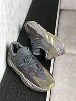 Мужские и женские кроссовки Adidas Yeezy Boost 700 V1 адидас изи буст