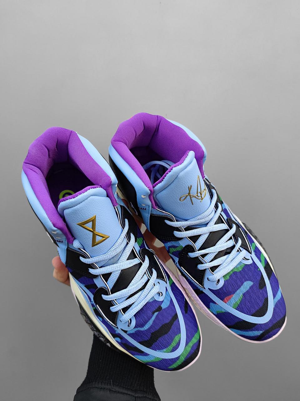 Jordan infinity shoes 2025