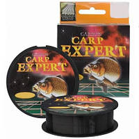 Леска рыболовная Carp Expert carbon 150м