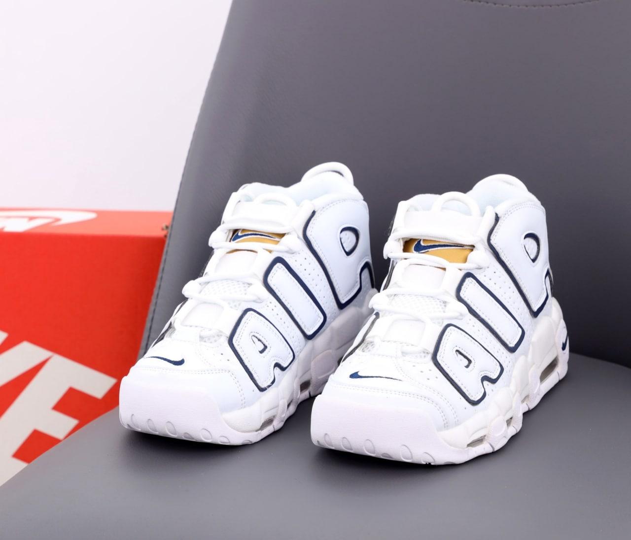 Nike air max uptempo 3 hotsell