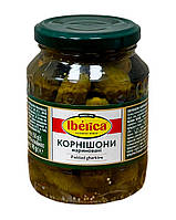 Корнишоны маринованные Iberica Pickled Gherkins, 350 г (8436024299564)