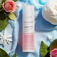 Шампунь безсульфатный для окрашенных волос Restart Color Protective Gentle Cleanser 250 мл