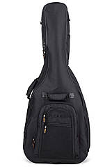 Чохол для акустичної гітари ROCKBAG RB20449 B Student Line Cross Walker - Acoustic Guitar Gig Bag - Black