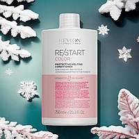 Кондиционер для защиты цвета волос Restart Color Protective Melting Conditioner 750 мл