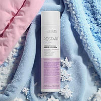 Фиолетовый шампунь для волос ReStart Color Strengthening Purple Cleanser Shampoo250 мл