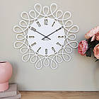 Настінний годинник Glozis Romantic (B-020)