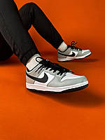 Кроссовки Nike Dunk Low Женские, мужские