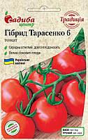Насіння томатів Гібрид Тарасенко 6, 0,1 г, Садиба Центр