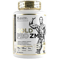 Повышение тестостерона Kevin Levrone Gold Pro ZMAX (90 таблеток.)