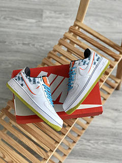 Nike air force 1 2020 best sale