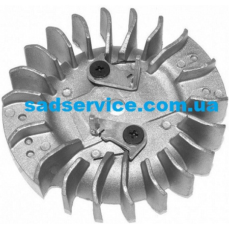 Маховик HU 365, 372 XP Оригінал, фото 1