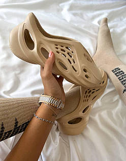 Кроссовки Adidas Yeezy Foam Runner Женские, мужские, цена: 1450