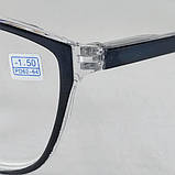 -1.0 Готові мінусові жіночі окуляри для зору, фото 3