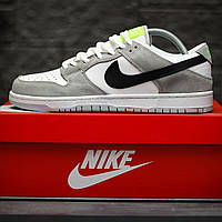 Кроссовки Nike Dunk Low Женские, мужские