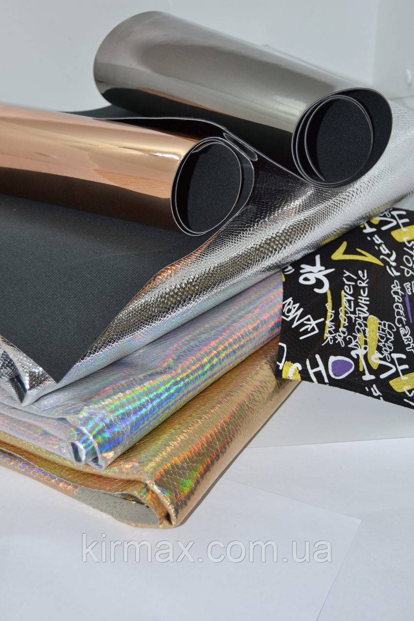 Сітка, Шкір.зам галограма, срібло, золото — Стокові позиції, фото 1