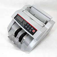 Счетная машинка Bill Counter UKC MG-2089, машинка для счета денег с ультрафиолетовым KL-614 детектором валют