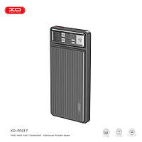 Универсальная Мобильная Батарея Power Bank XO PR217 PD20W+QC22.5W 10000 mAh