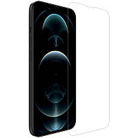 Защитное стекло Nillkin Amazing H для Apple iPhone 13 Pro Max / iPhone 14 Plus (0.33 мм) Clear