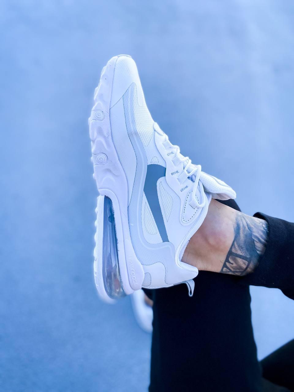 Nike reflective store 270