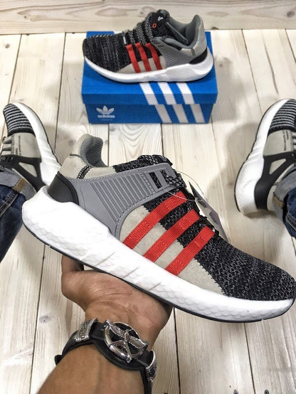 Adidas eqt x overkill sales