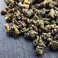 Ферментированный габа чай улун (оолонг) рассыпной Нефритовый Дракон 250 г