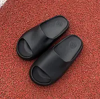 Мужские кроссовки Adidas Yeezy Slide Black 2022