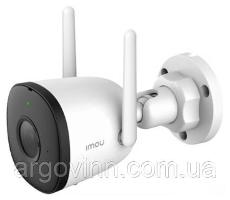 Wi-Fi відеокамера IMOU IPC-F22P - фото 1 - id-p2055939242