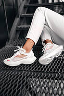 Женские кроссовки Nike VISTA LITE White Red
