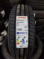 Літні шини 205 60 r16 96V XL Orium High Performance