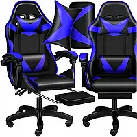 Профессиональное игровое кресло PLAYER Игровое кресло (Офисные и компьютерные кресла)