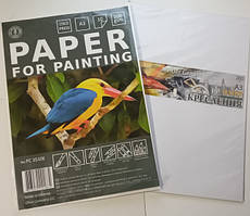 Папір для акварелі / креслення / ксерокса