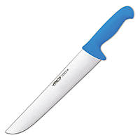 Нож мясника 300 мм, серия "2900", синий 291923