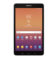 Планшет Samsung Galaxy Tab A SM-T380 Black Б/В