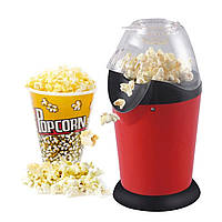 Аппарат для приготовления попкорна Minijoy Popcorn Machine маленький