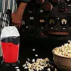 Апарат для приготування попкорну Minijoy Popcorn Machine маленький, фото 8
