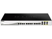 D-Link DXS-1210-16TC Vce-e То Что Нужно