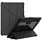 Чохол книжка Nillkin Bumper Pro Leather Case для Samsung Galaxy Tab S8 S9 Ultra / S10 Ultra 14.6'' Black, фото 3