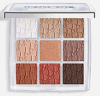 Dior Backstage Eye Palette 001 Nude Essentials Палетка тіней