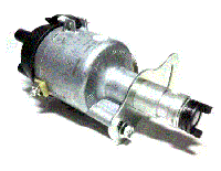 Трамблер Газель